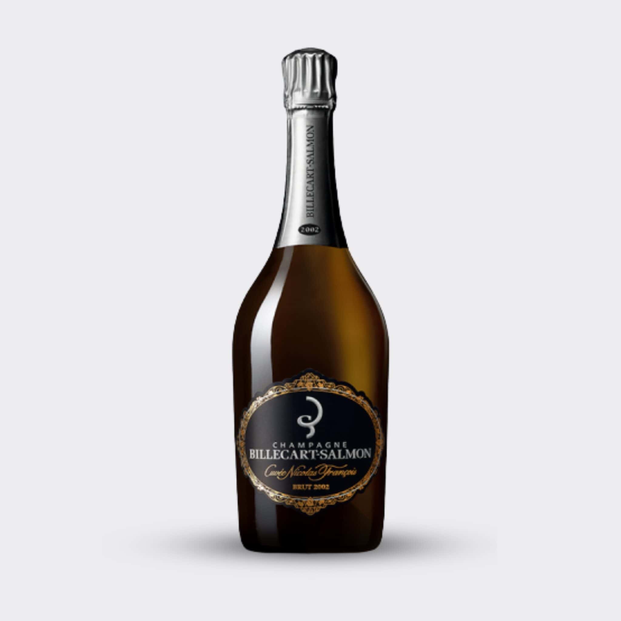 Buy Billecart Salmon Rose Champagne Half bottle Wine online